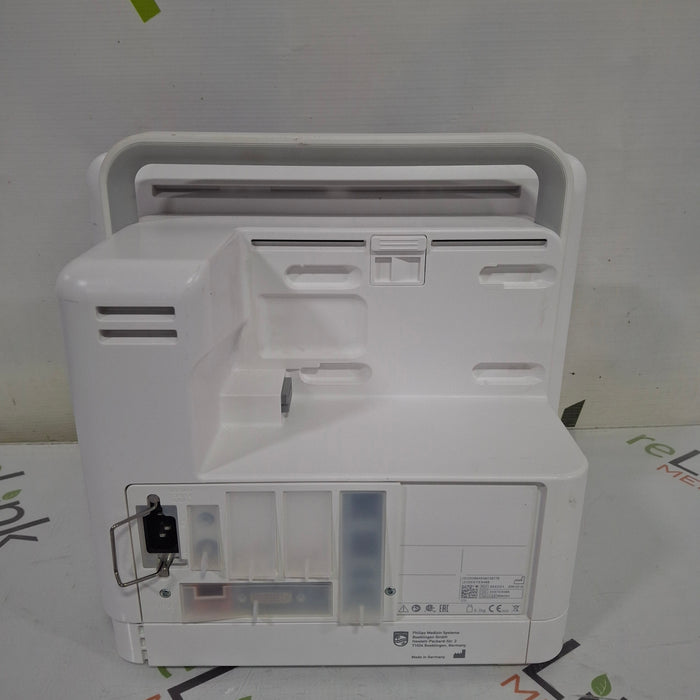 Philips MX500 Portable/Bedside Patient Monitor