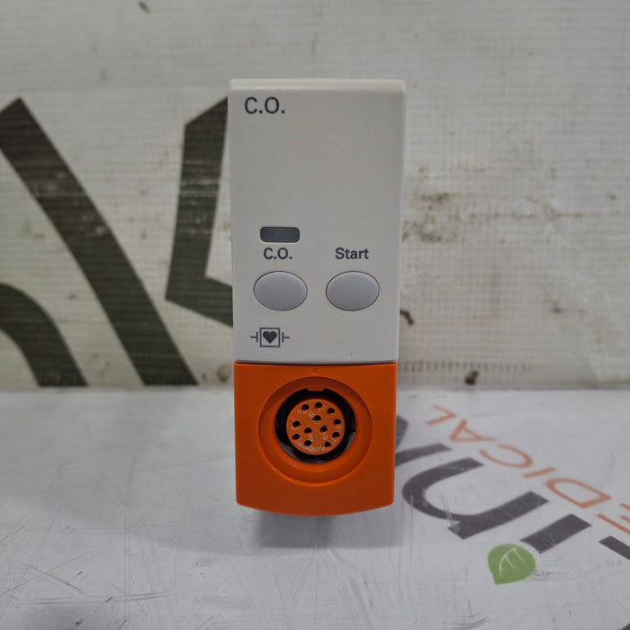 Philips M1012A Cardiac Output Module