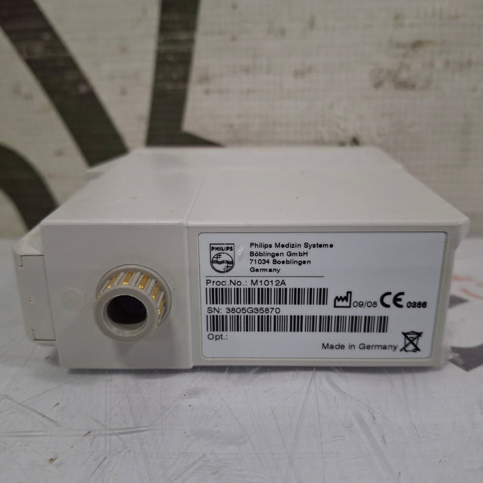 Philips M1012A Cardiac Output Module
