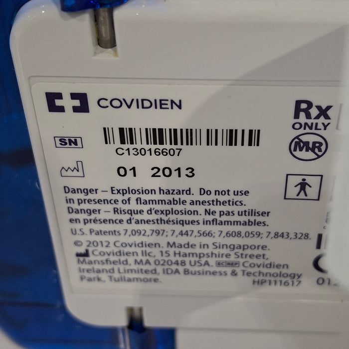 Covidien Kangaroo ePump Enteral Feeding Pump