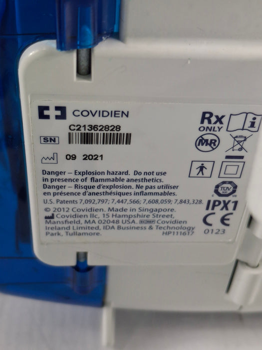 Covidien Kangaroo ePump Enteral Feeding Pump