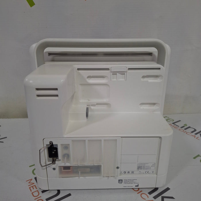 Philips MX500 Portable/Bedside Patient Monitor