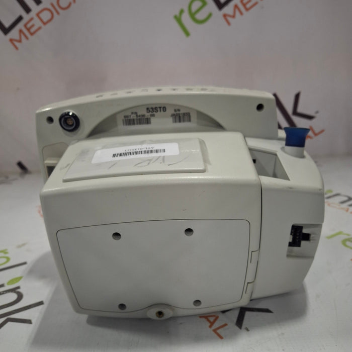 Welch Allyn 300 Series - Masimo SpO2, Temp Vital Signs Monitor