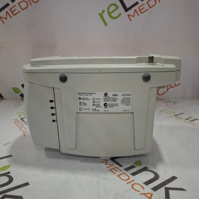 Welch Allyn 300 Series - Masimo SpO2, Temp Vital Signs Monitor