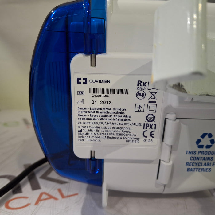 Covidien Kangaroo ePump Enteral Feeding Pump