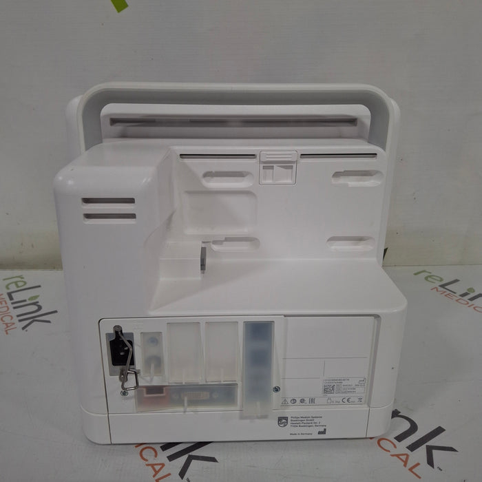 Philips MX500 Portable/Bedside Patient Monitor