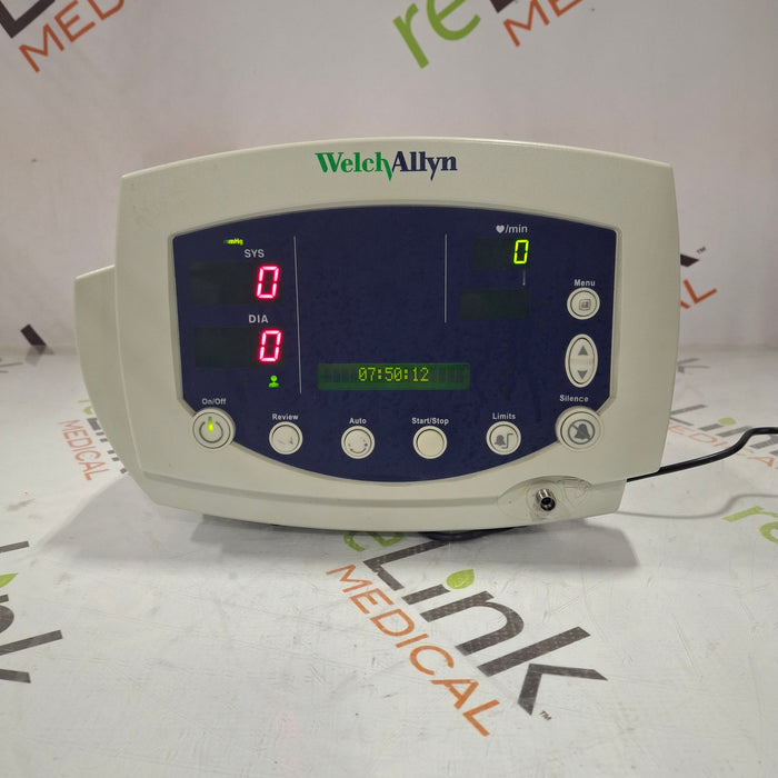 Welch Allyn 300 Series - Temp Vital Signs Monitor