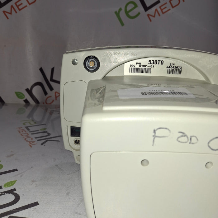 Welch Allyn 300 Series - Temp Vital Signs Monitor