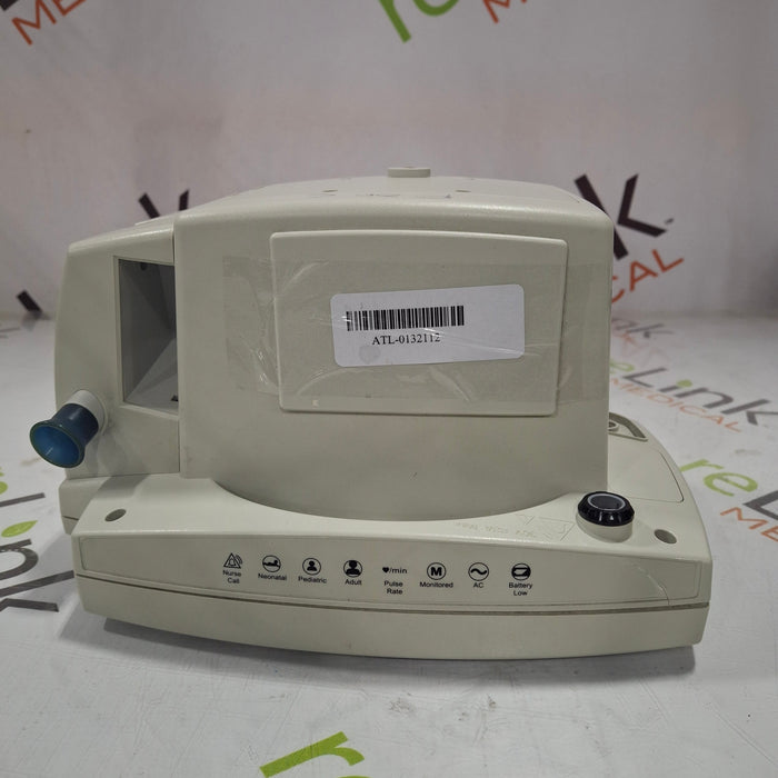 Welch Allyn 300 Series - Temp Vital Signs Monitor