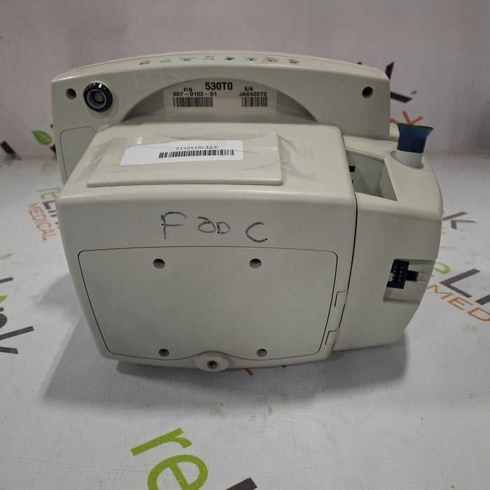 Welch Allyn 300 Series - Temp Vital Signs Monitor