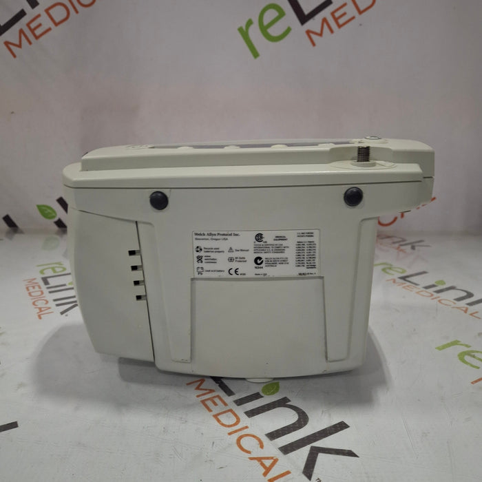 Welch Allyn 300 Series - Temp Vital Signs Monitor