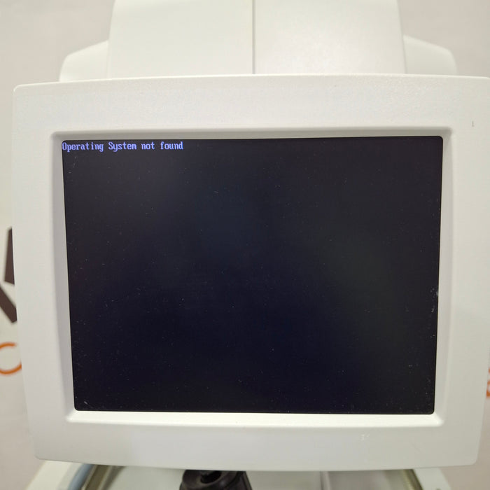 Carl Zeiss IOL Master 500 Optical Biometer