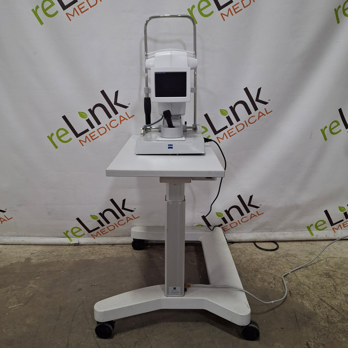 Carl Zeiss IOL Master 500 Optical Biometer