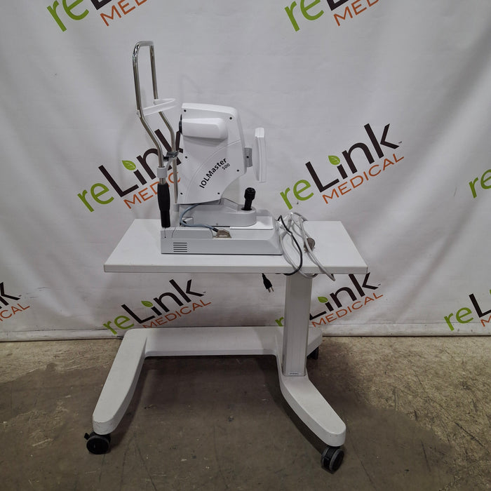 Carl Zeiss IOL Master 500 Optical Biometer