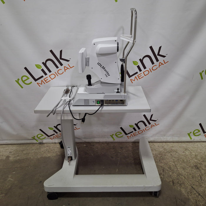 Carl Zeiss IOL Master 500 Optical Biometer