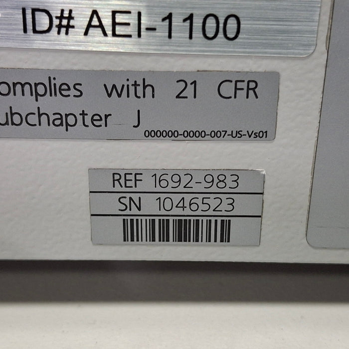 Carl Zeiss IOL Master 500 Optical Biometer