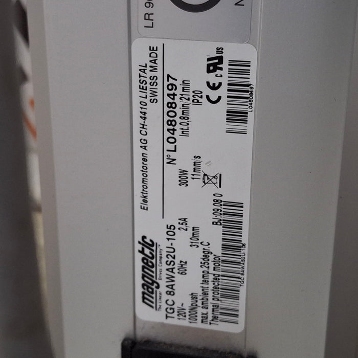 Carl Zeiss IOL Master 500 Optical Biometer