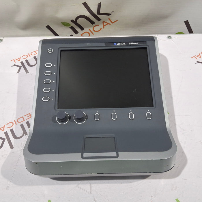 Sonosite S-Nerve Ultrasound