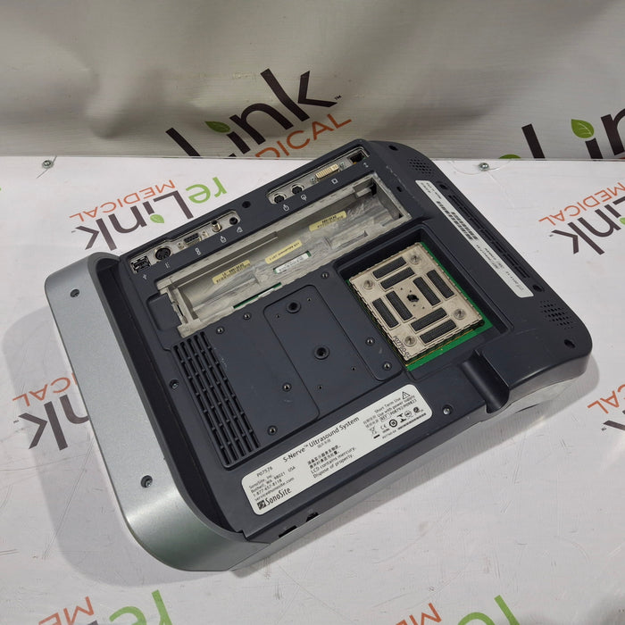 Sonosite S-Nerve Ultrasound