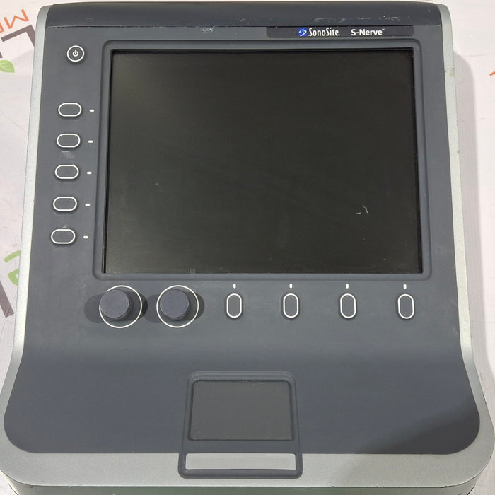 Sonosite S-Nerve Ultrasound