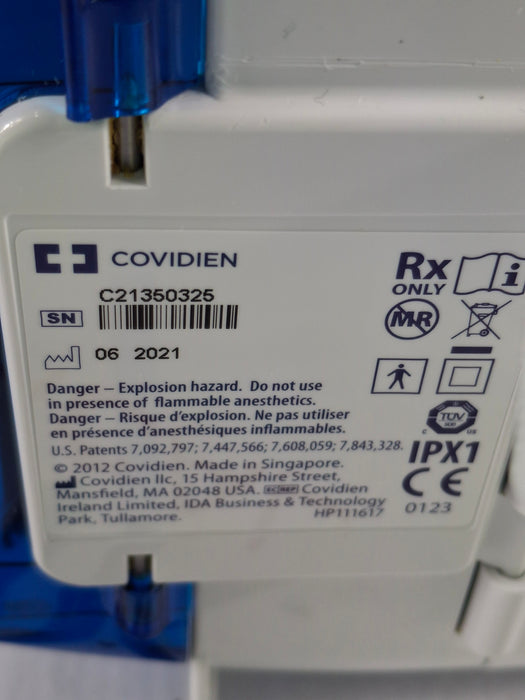 Covidien Kangaroo ePump Enteral Feeding Pump