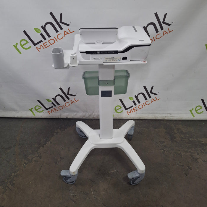 GE Healthcare MAC 2000 ECG