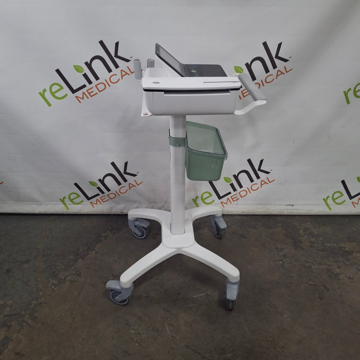 GE Healthcare MAC 2000 ECG