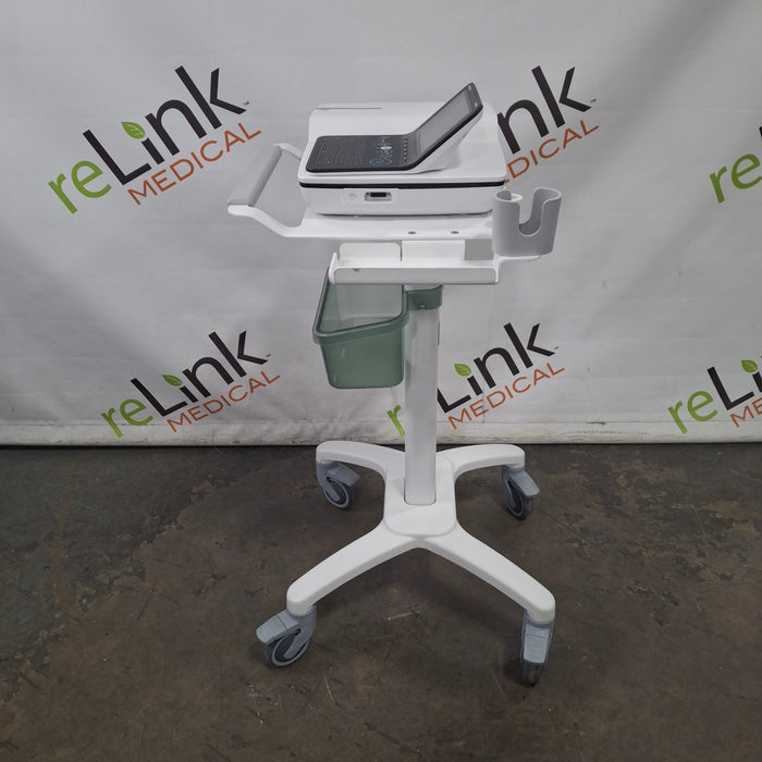 GE Healthcare MAC 2000 ECG