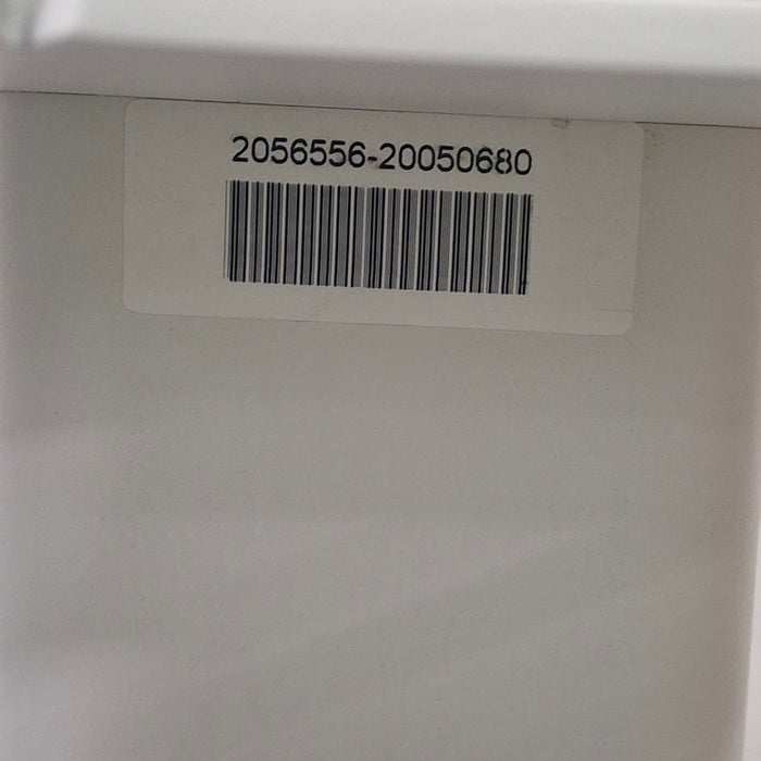 GE Healthcare MAC 2000 ECG