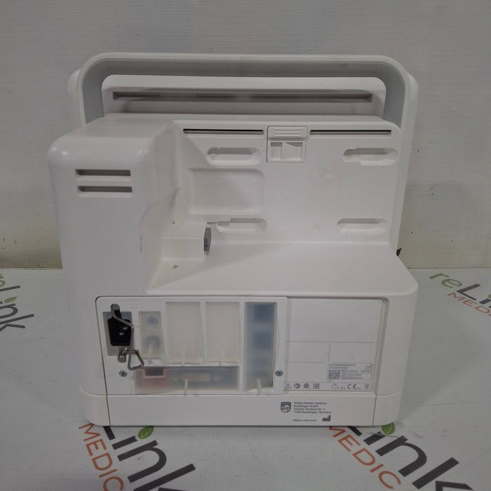 Philips MX500 Portable/Bedside Patient Monitor