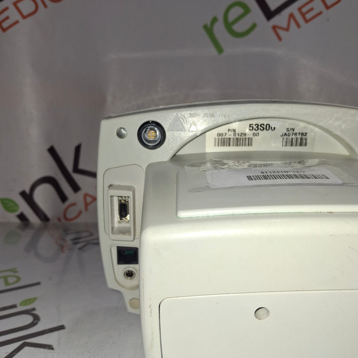 Welch Allyn 300 Series - Masimo SpO2 Vital Signs Monitor