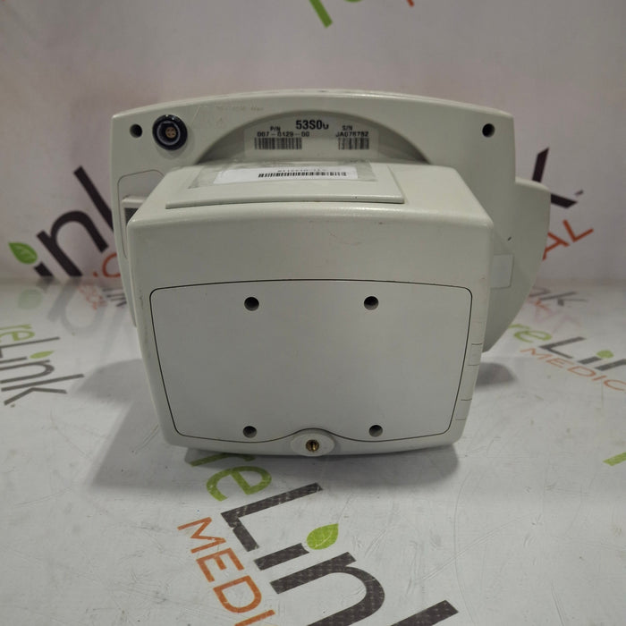 Welch Allyn 300 Series - Masimo SpO2 Vital Signs Monitor