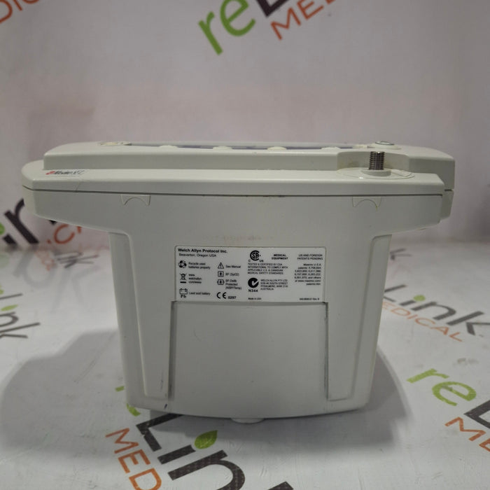 Welch Allyn 300 Series - Masimo SpO2 Vital Signs Monitor