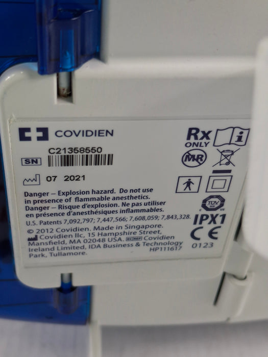 Covidien Kangaroo ePump Enteral Feeding Pump