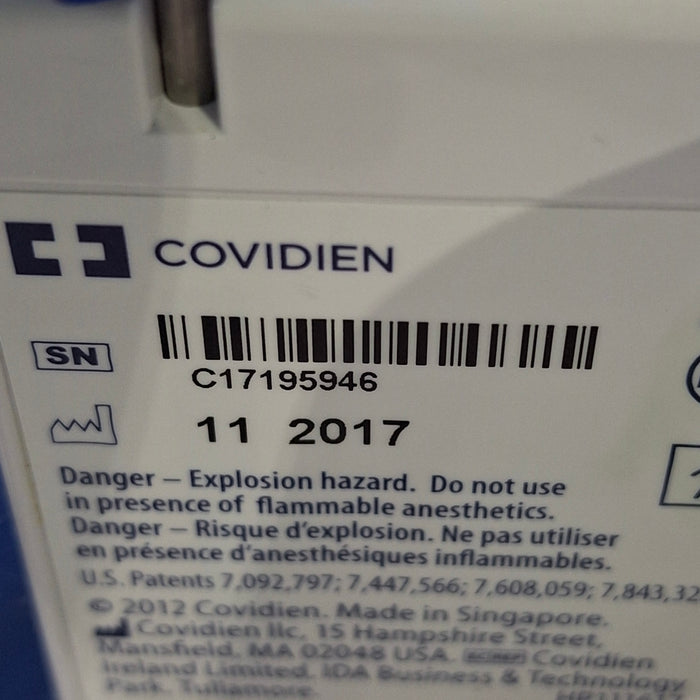 Covidien Kangaroo ePump Enteral Feeding Pump