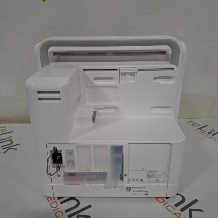 Philips MX500 Portable/Bedside Patient Monitor