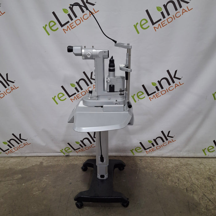 Ellex Inc Super Q YAG Laser