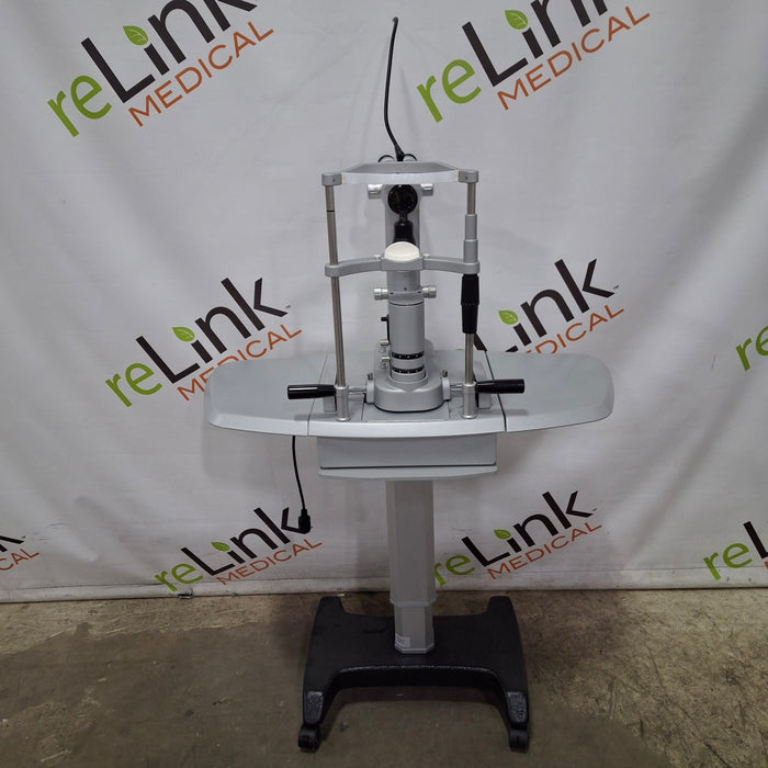 Ellex Inc Super Q YAG Laser