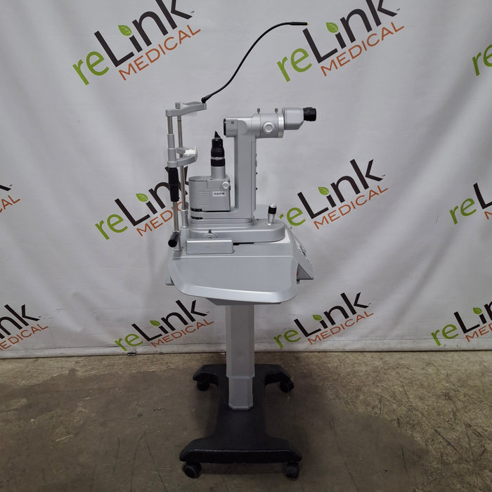 Ellex Inc Super Q YAG Laser