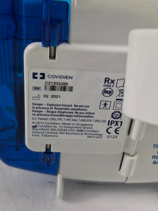 Covidien Kangaroo ePump Enteral Feeding Pump