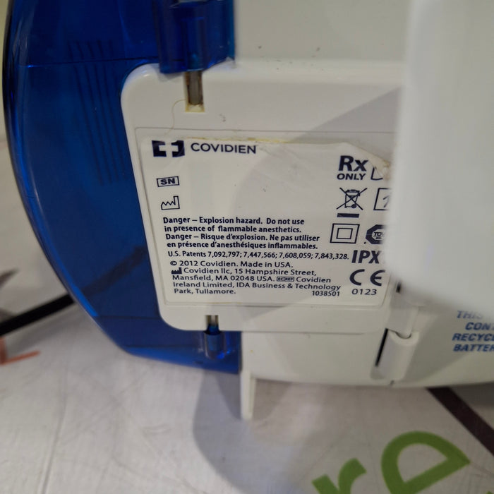 Covidien Kangaroo ePump Enteral Feeding Pump