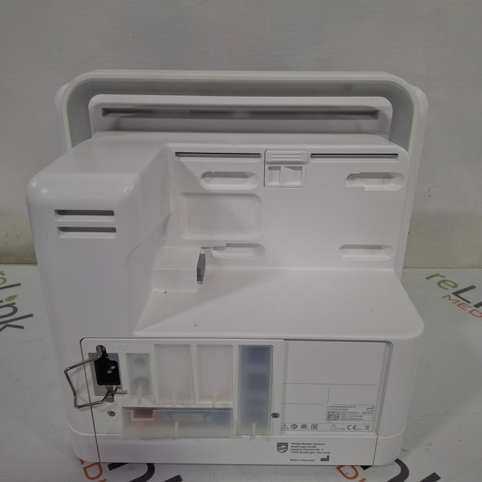 Philips MX500 Portable/Bedside Patient Monitor