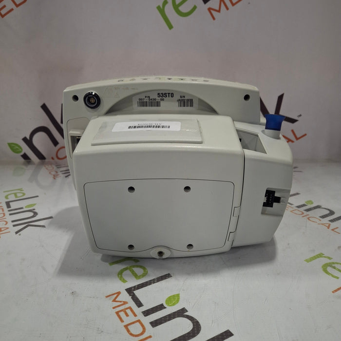 Welch Allyn 300 Series - Masimo SpO2, Temp Vital Signs Monitor