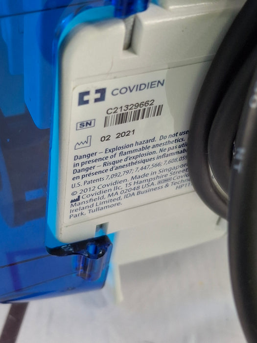 Covidien Kangaroo ePump Enteral Feeding Pump