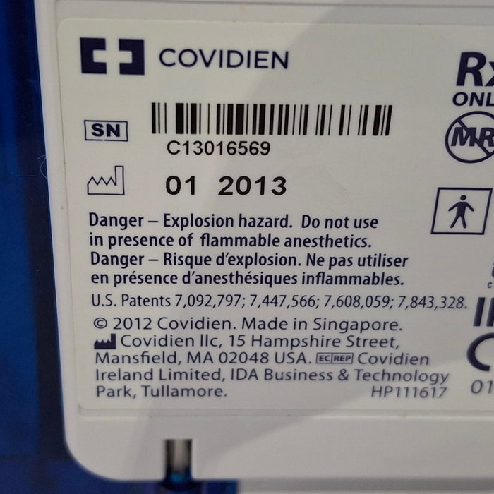 Covidien Kangaroo ePump Enteral Feeding Pump