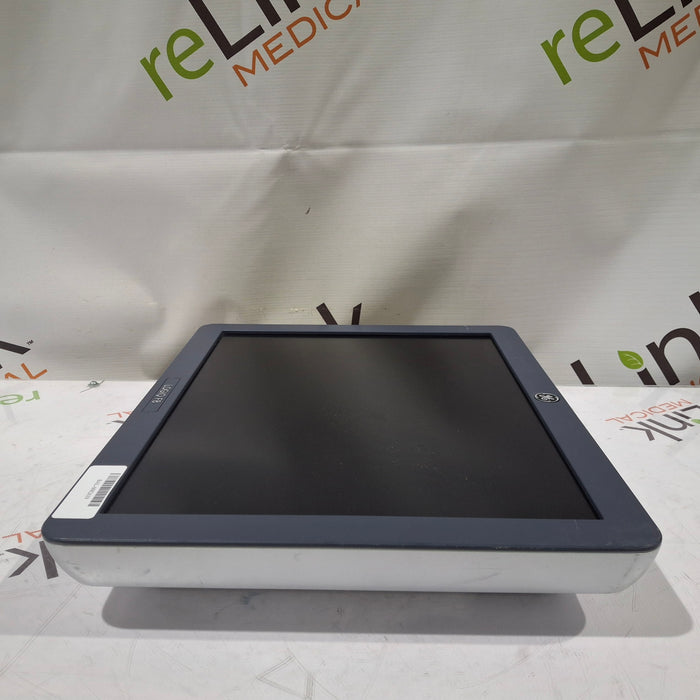 GE Healthcare Logiq F8 19" Display Monitor