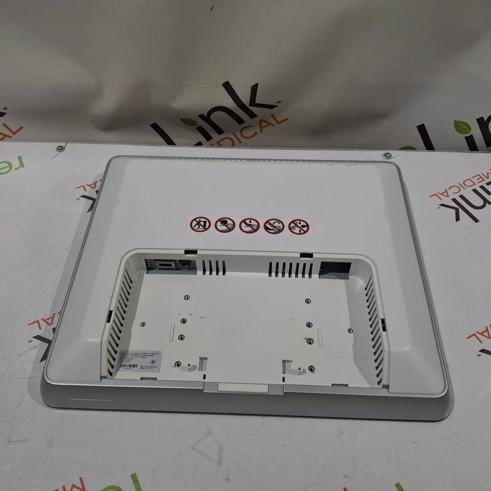 GE Healthcare Logiq F8 19" Display Monitor