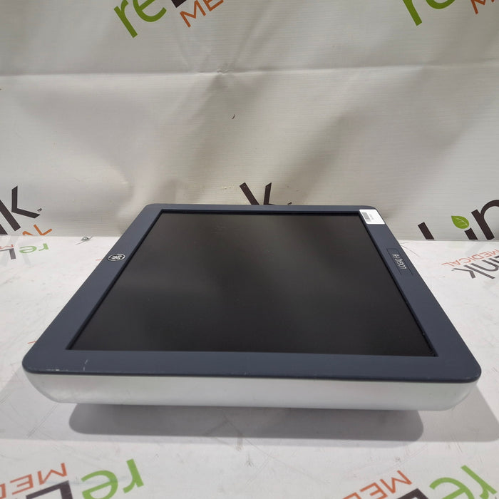 GE Healthcare Logiq F8 19" Display Monitor