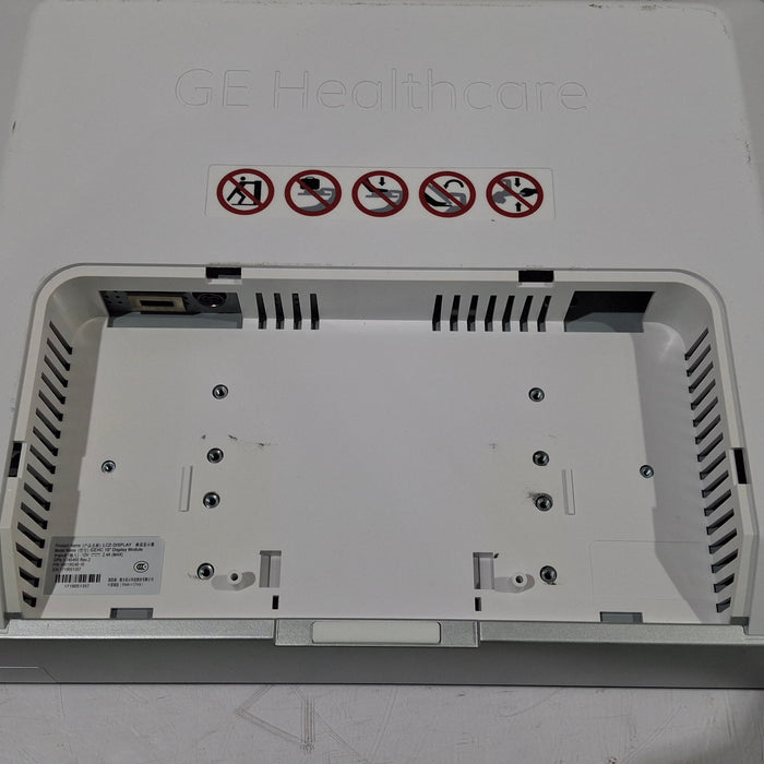 GE Healthcare Logiq F8 19" Display Monitor