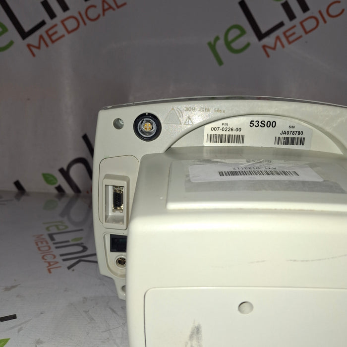 Welch Allyn 300 Series - Masimo SpO2 Vital Signs Monitor